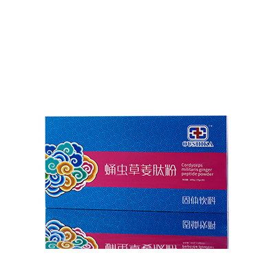 鸡东蛹虫草气血汤