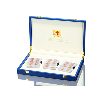 鸡东子宫排毒套