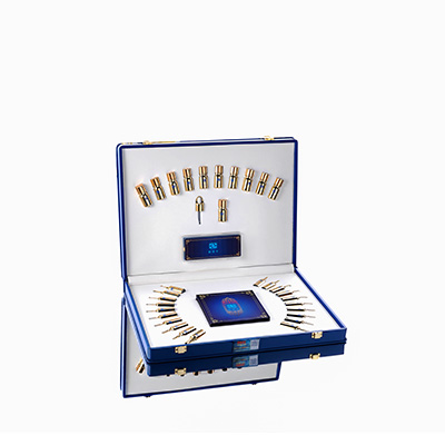 鸡东全身经络解压套